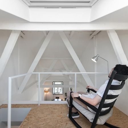 Embaixador 26: Belem Serviced Apartments Lisboa Dış mekan fotoğraf