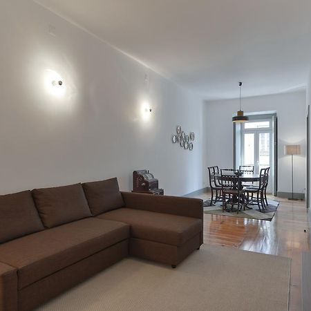 Embaixador 26: Belem Serviced Apartments Lisboa Dış mekan fotoğraf