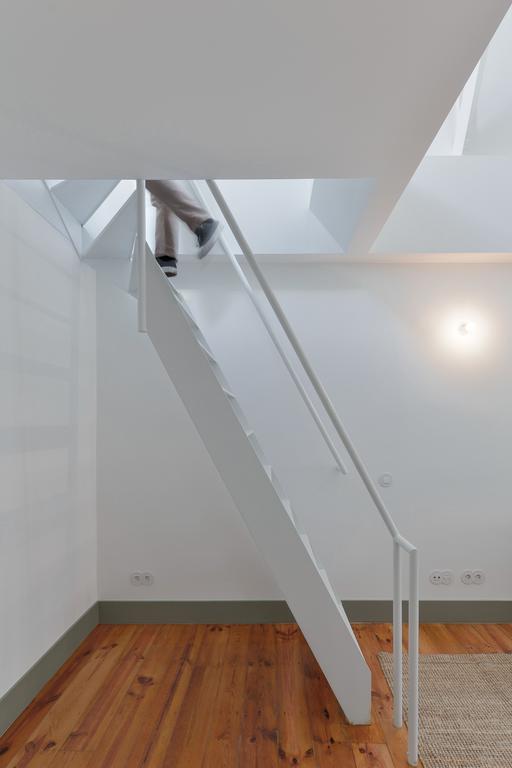 Embaixador 26: Belem Serviced Apartments Lisboa Dış mekan fotoğraf