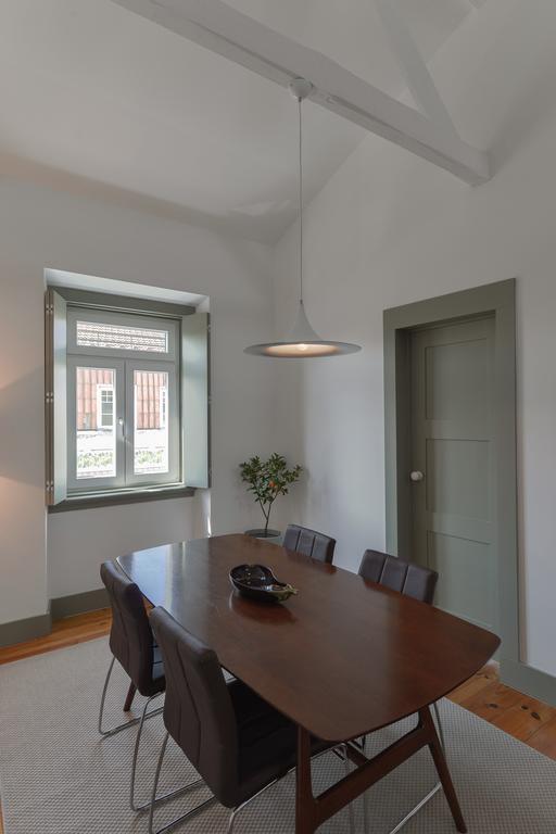 Embaixador 26: Belem Serviced Apartments Lisboa Dış mekan fotoğraf