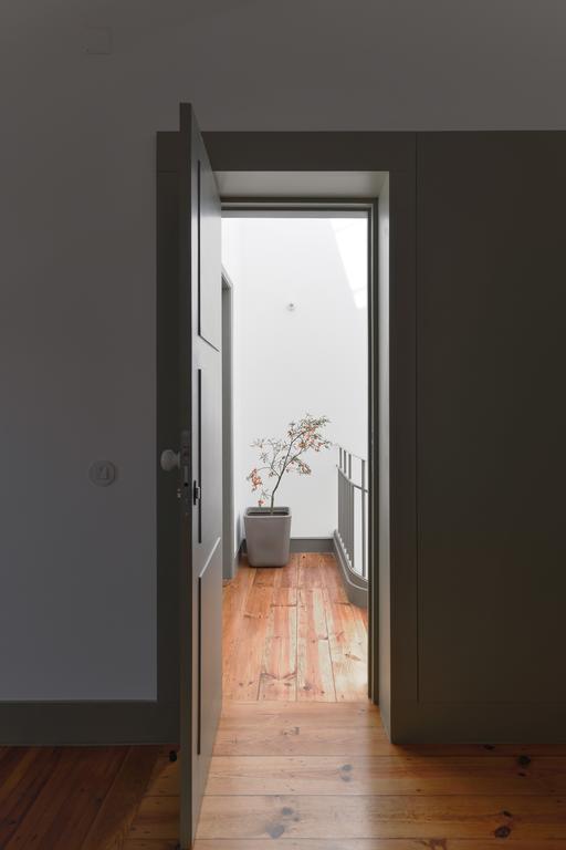 Embaixador 26: Belem Serviced Apartments Lisboa Dış mekan fotoğraf