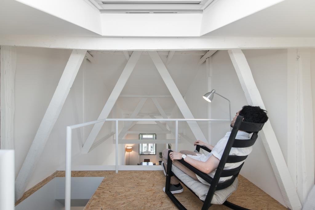 Embaixador 26: Belem Serviced Apartments Lisboa Dış mekan fotoğraf