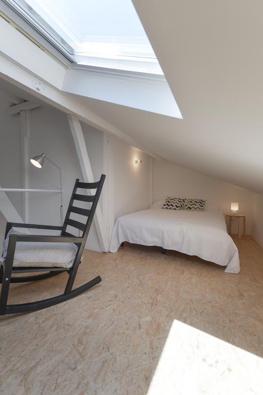 Embaixador 26: Belem Serviced Apartments Lisboa Dış mekan fotoğraf