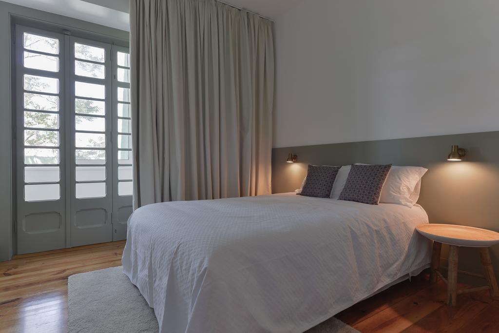 Embaixador 26: Belem Serviced Apartments Lisboa Dış mekan fotoğraf
