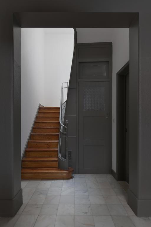 Embaixador 26: Belem Serviced Apartments Lisboa Dış mekan fotoğraf