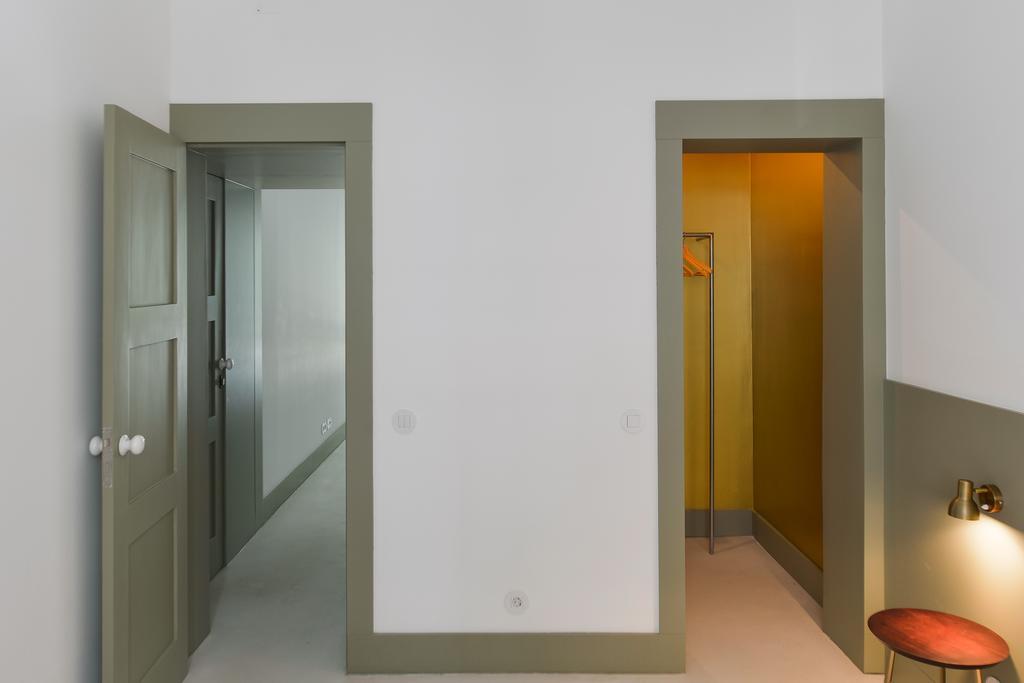 Embaixador 26: Belem Serviced Apartments Lisboa Dış mekan fotoğraf