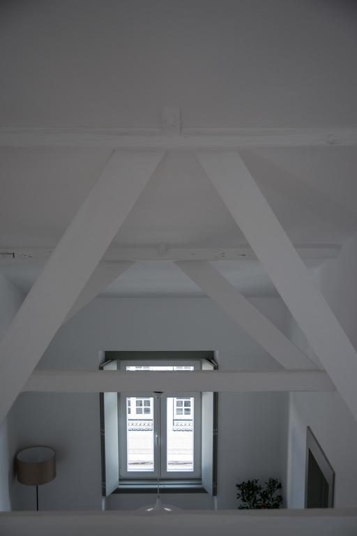 Embaixador 26: Belem Serviced Apartments Lisboa Dış mekan fotoğraf