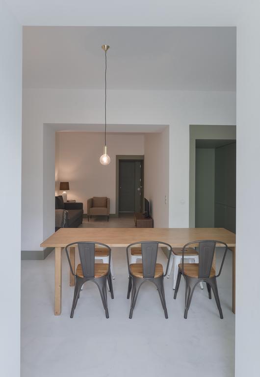 Embaixador 26: Belem Serviced Apartments Lisboa Dış mekan fotoğraf