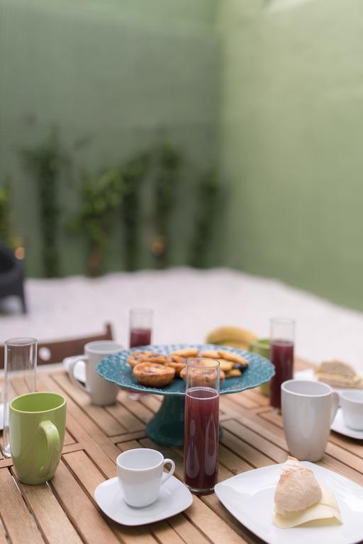 Embaixador 26: Belem Serviced Apartments Lisboa Dış mekan fotoğraf