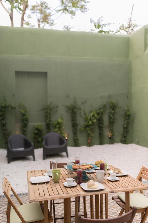 Embaixador 26: Belem Serviced Apartments Lisboa Dış mekan fotoğraf